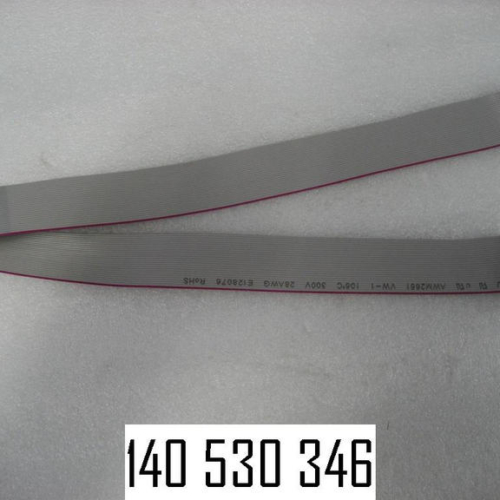 140530346 - FLAT RIBBON CABLE 26 POLES X 0,7M EC2000 / ZV I/F